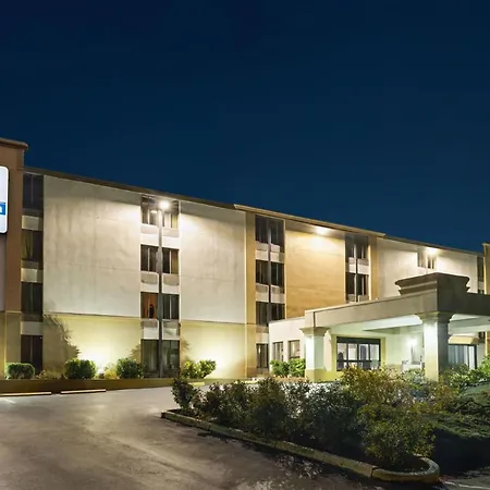 Days Inn By Wyndham Hagerstown I-70-2