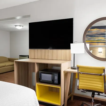 Days Inn By Wyndham Hagerstown I-70-3