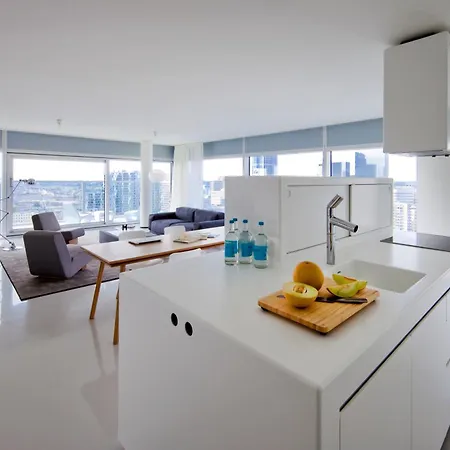 Urban Residences Rotterdam-2