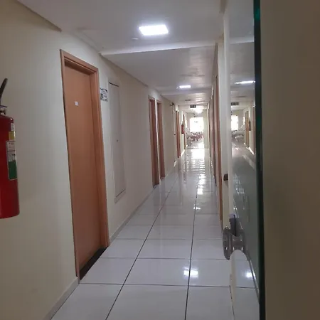 Hotel Recanto Vip-3