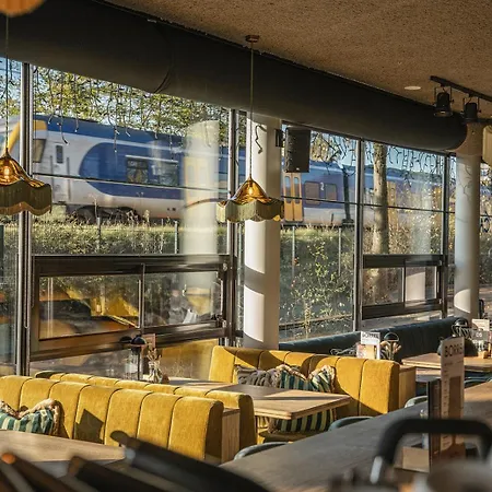 Design Hotel Modez-3