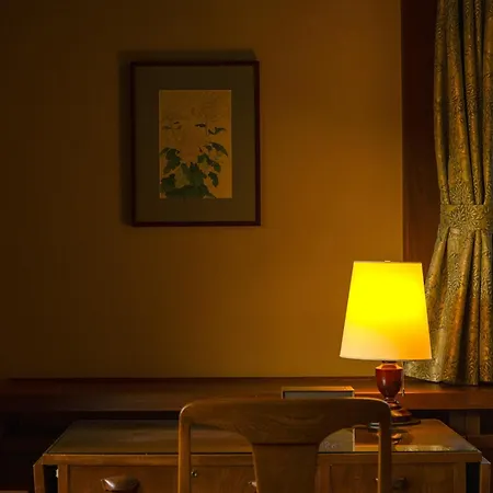 The Fujiya Hotel-2