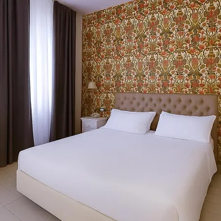 Viva Hotel Avellino-3