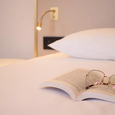 Brit Hotel Cahors Centre - Le Valentre-3