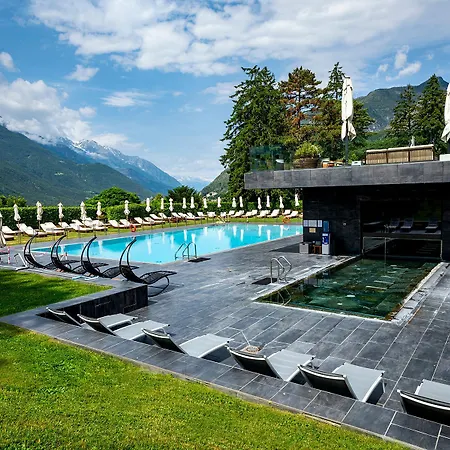 Parc Hotel Billia-3
