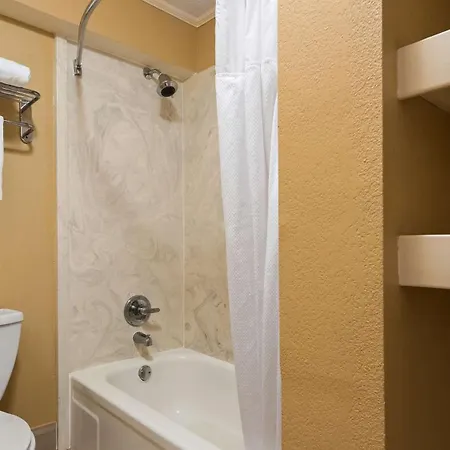 Surestay Plus By Best Western Covington-2