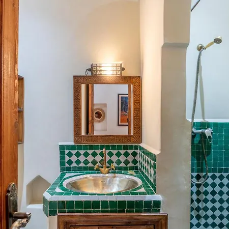 Riad Abaka Hotel & Boutique-3