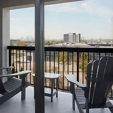 Courtyard By Marriott Mississauga-Airport Corporate Centre West-3