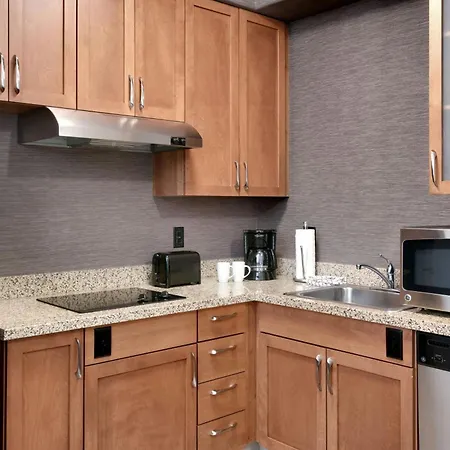 Residence Inn By Marriott Idaho Falls-3