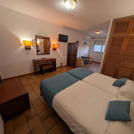 Hotel Santa María-2