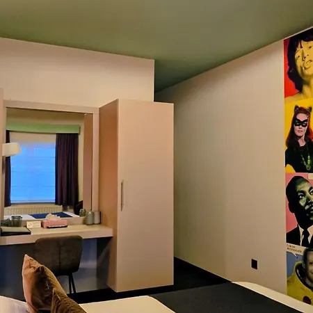 Belrom Hotel-3