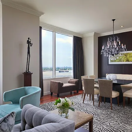 Loews New Orleans Hotel-3