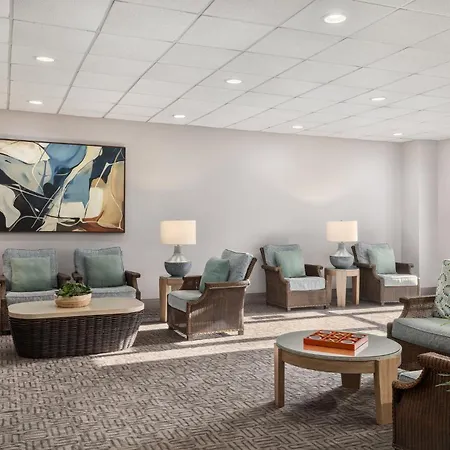 Holiday Inn Wichita East I-35 By Ihg-3