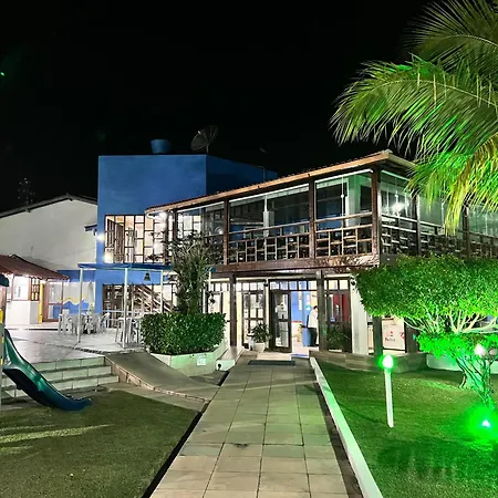 Hotel Porto das Ancoras-3