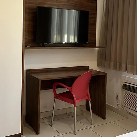 Hotel Flat Itaipava-2