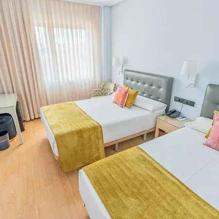 Hotel Sancho-2