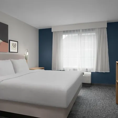 Spark By Hilton Washington Meadowlands Blvd-3