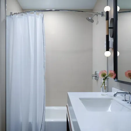 Kimpton Hotel Palomar Phoenix Cityscape By Ihg-3