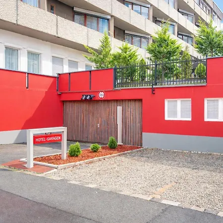 Hotel Spahr-3
