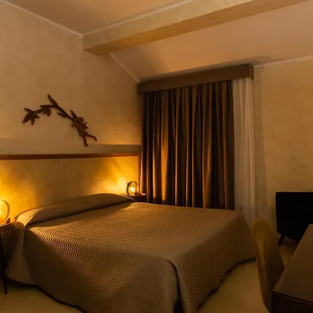 Hotel Gialletti-2