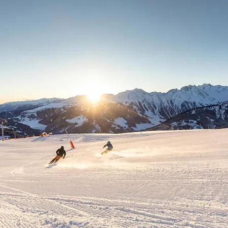 Mountainclub Hotel Ronach-2