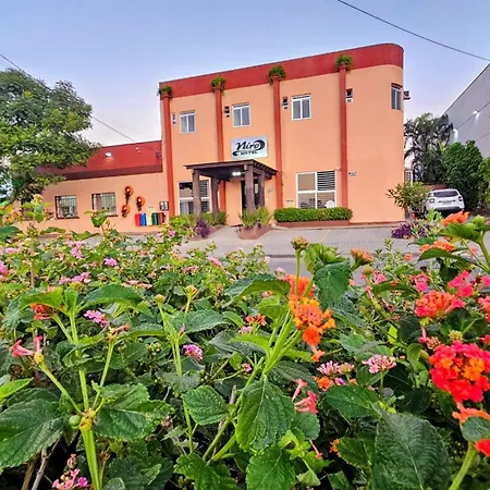 Hotel Niro-3