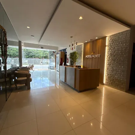 Hotel Norte-2