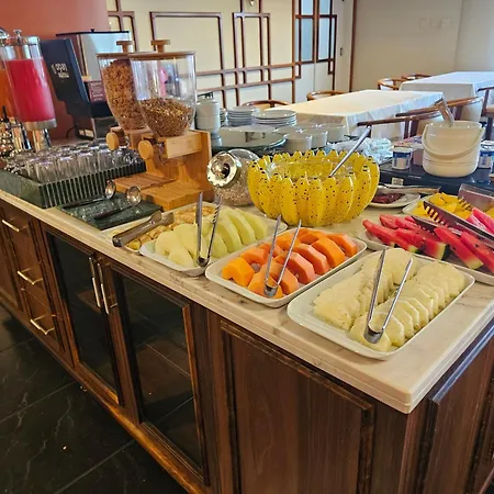 Novo Santoni Hotel Guarapuava-3