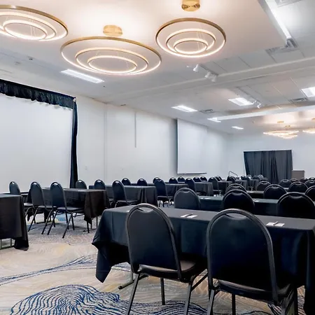 Holiday Inn Resort South Padre Island-Beach Front By Ihg-2
