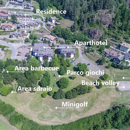 Aparthotel Des Alpes-2