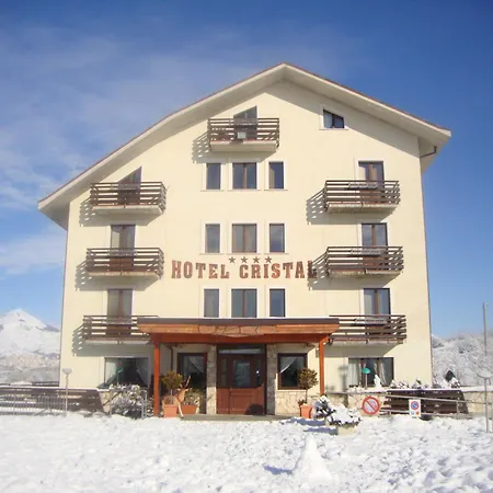 Hotel Cristal-2