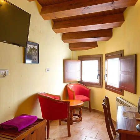 Hostal San Pedro-3