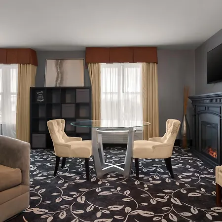 The Inn On Sheridan-2