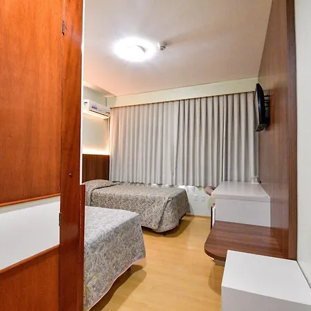 Hotel Jaragua-2