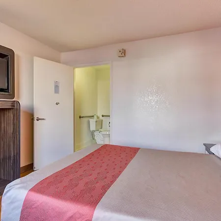 Motel 6 Santa Rosa - South-2