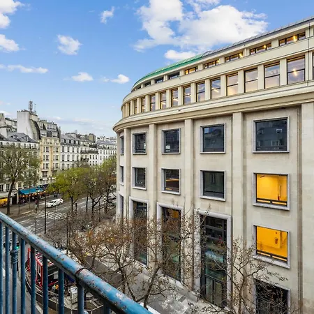 Hôtel Mazagran-2