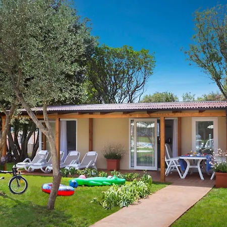 Maistra Camping Polari Mobile homes-2