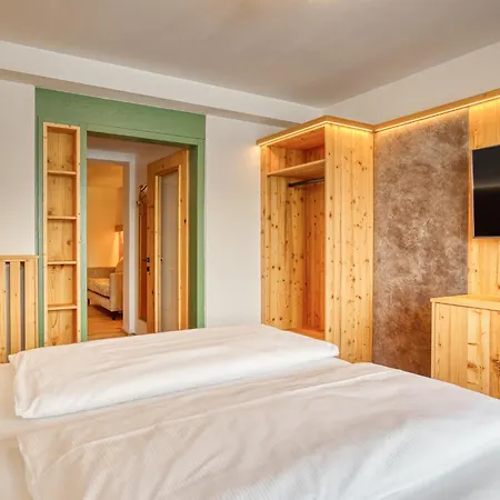 Hotel Waldfriede - Der Logenplatz im Zillertal-3