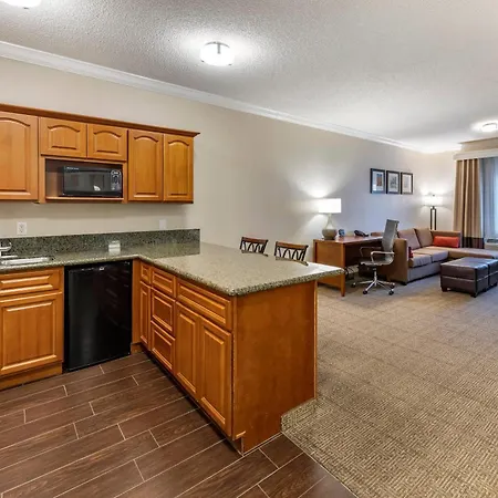 Comfort Suites Near Six Flags Magic Mountain-2