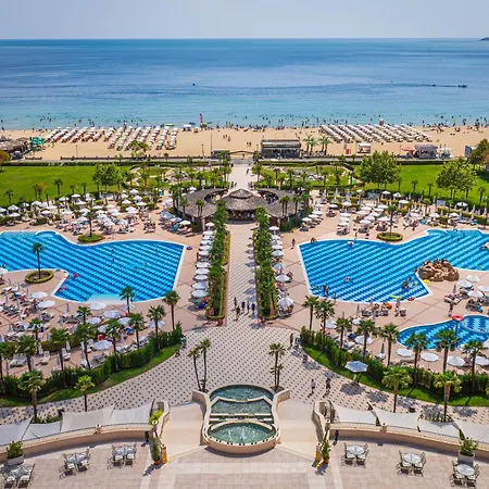 Dit Majestic Beach Resort-2