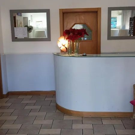 Hotel Blu-3