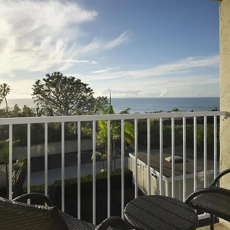 Best Western Premier Hotel Del Mar-3