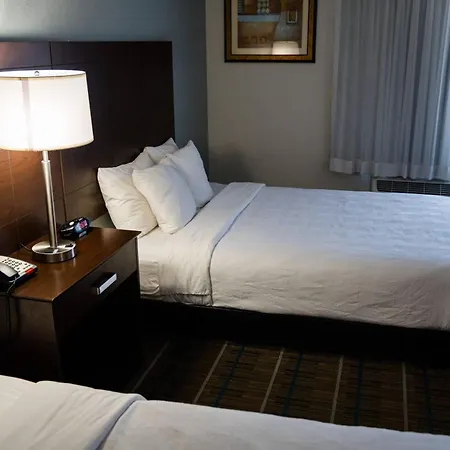 Mainstay Suites Knoxville North I-75-2
