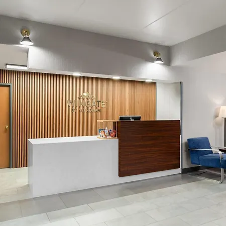 Wingate By Wyndham Clearfield-2