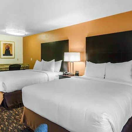 Comfort Inn & Suites Ashland-3