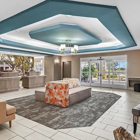 La Quinta By Wyndham Searcy-2