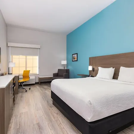 La Quinta By Wyndham Hobbs-3