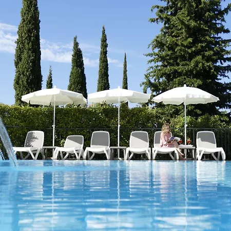 Hotel Relais Agli Olivi-3