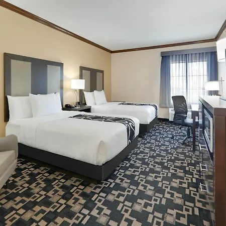 La Quinta By Wyndham Big Spring-2