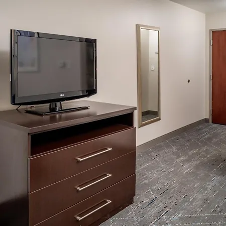 Holiday Inn Express & Suites Cross Lanes By Ihg-2